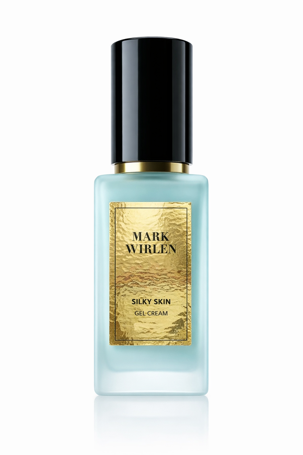 Baza de machiaj Silky Skin Mark Wirlen