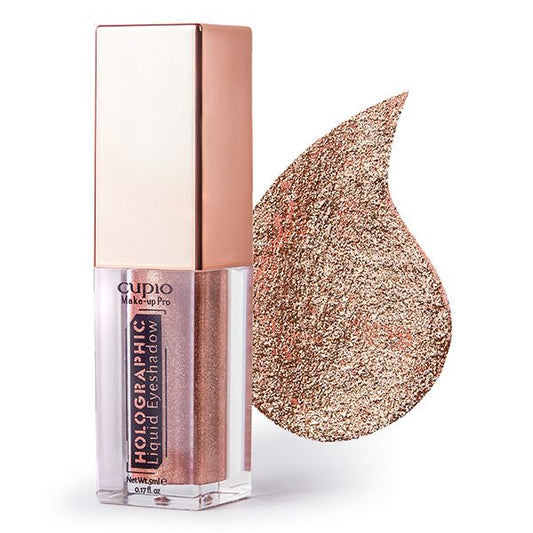 Fard lichid Holographic Solar Cupio