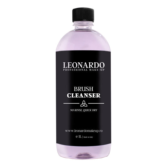 Solutie curătare pensule Leonardo 1000 mL