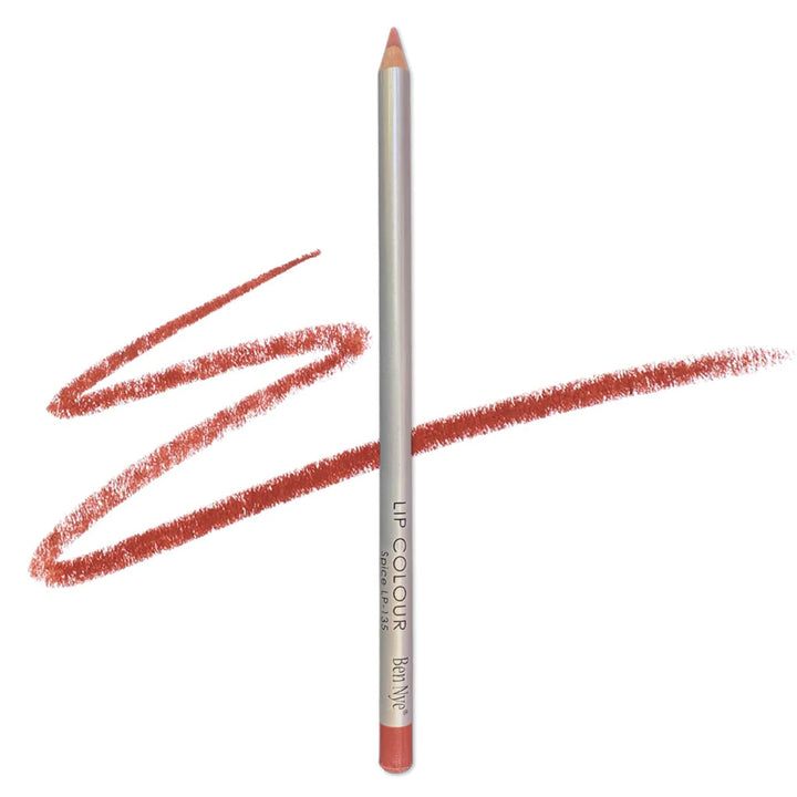 Creion buze LP135 Spice Lip Colour Pencil Ben Nye