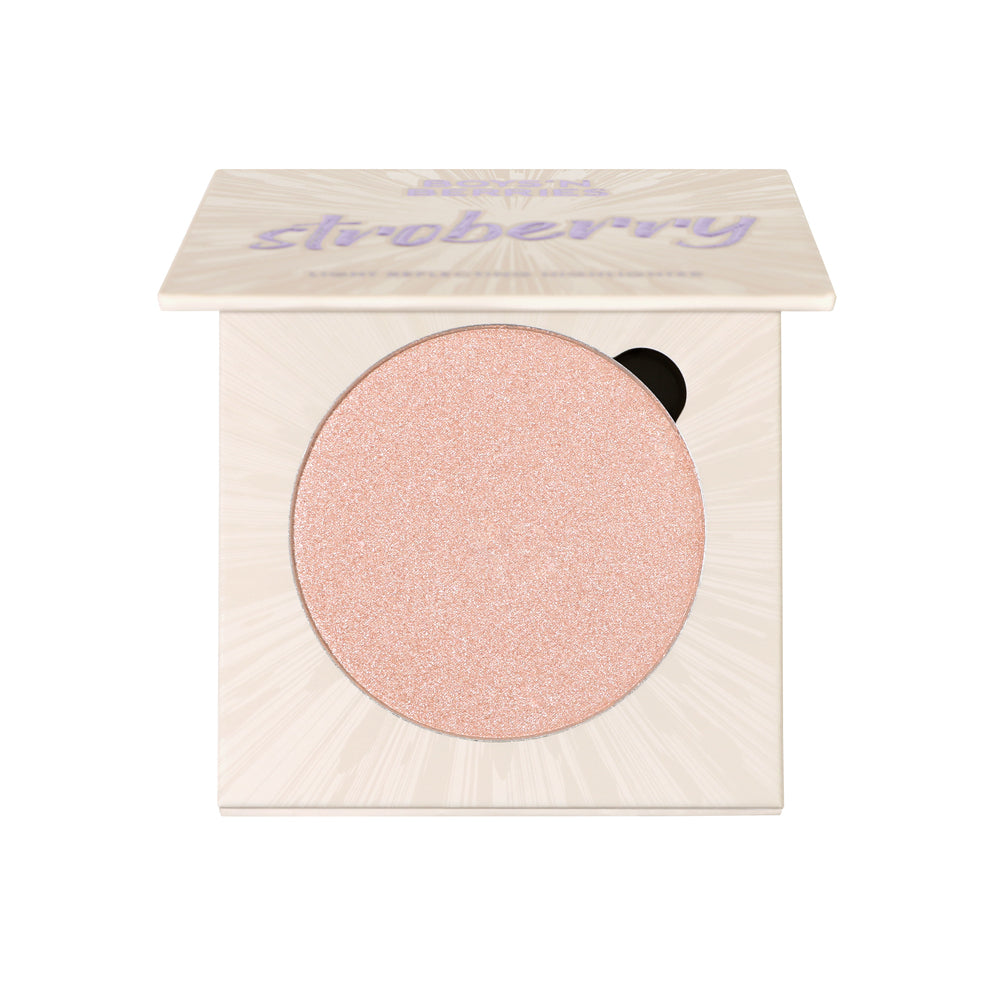Iluminator Aurora Stroberry Light Reflecting Highlighter Boys'n Berries