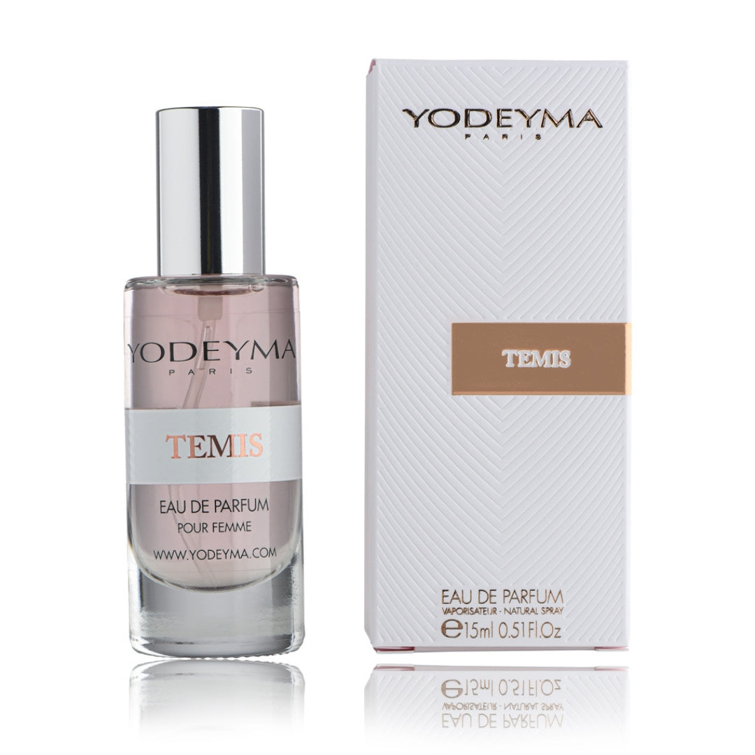 Apa de Parfum Temis Yodeyma 15mL