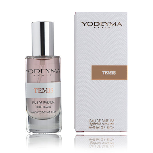 Apa de Parfum Yodeyma Temis 15 ml