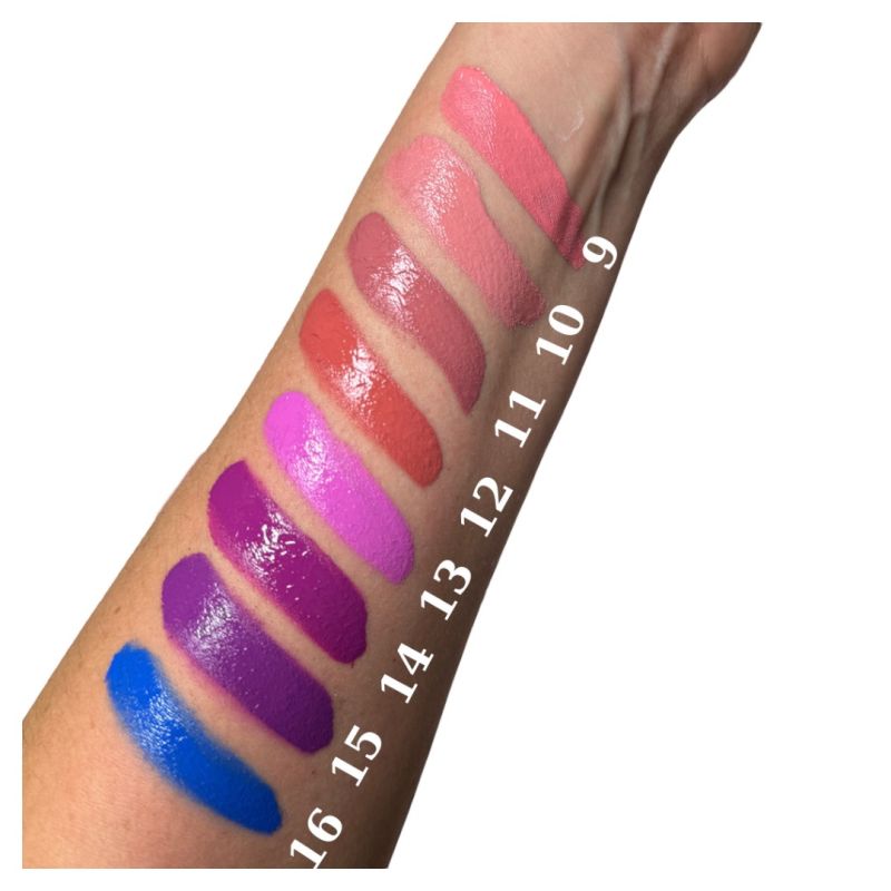 Velvet Tint nr 10 ChromArt – Turkoaneshop