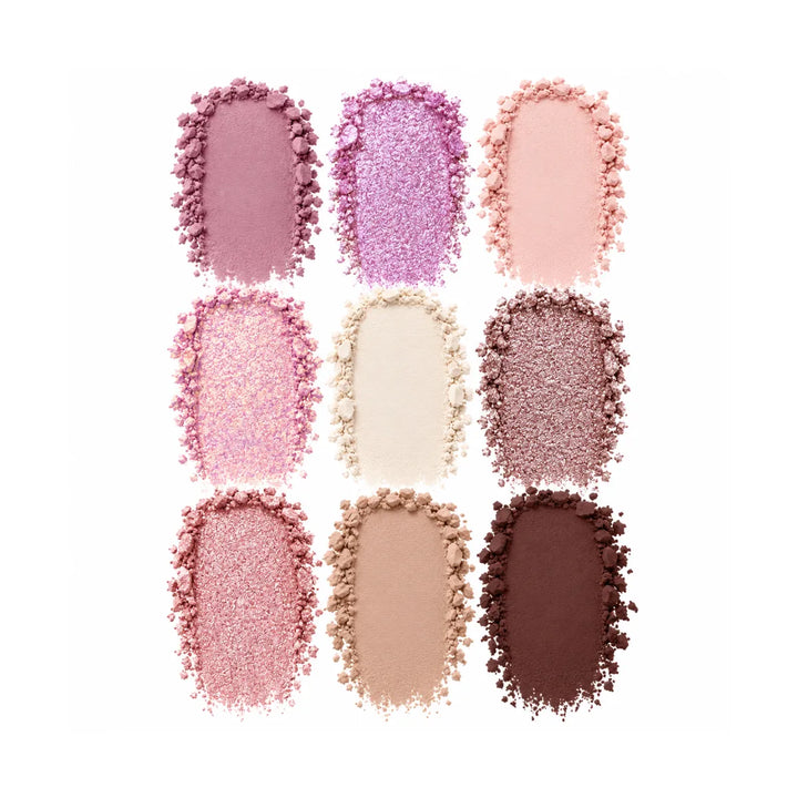 Paleta de farduri Desire Light TopFace