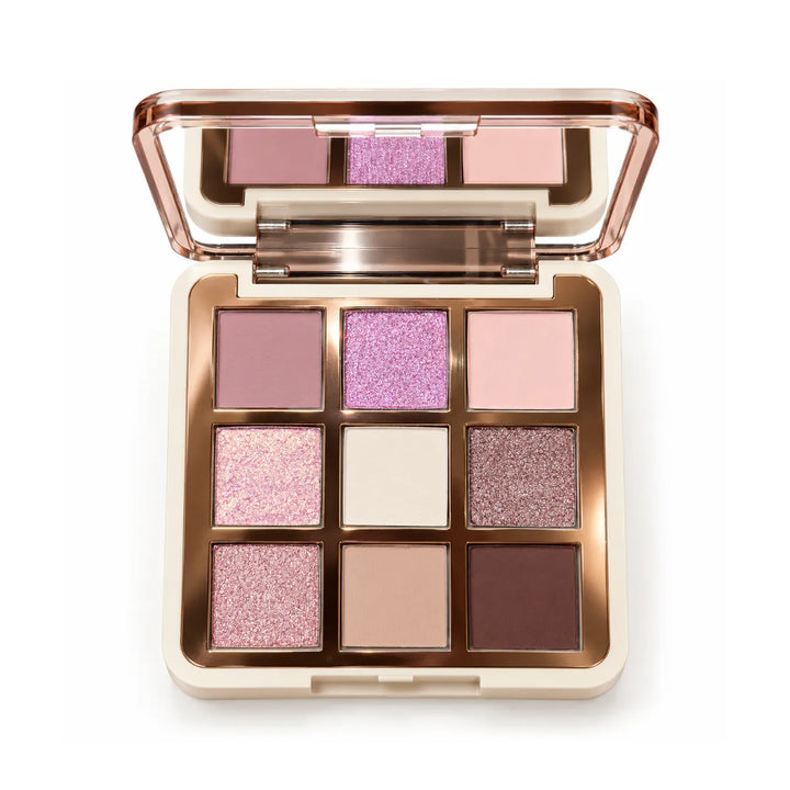 Paleta de farduri Desire Light TopFace