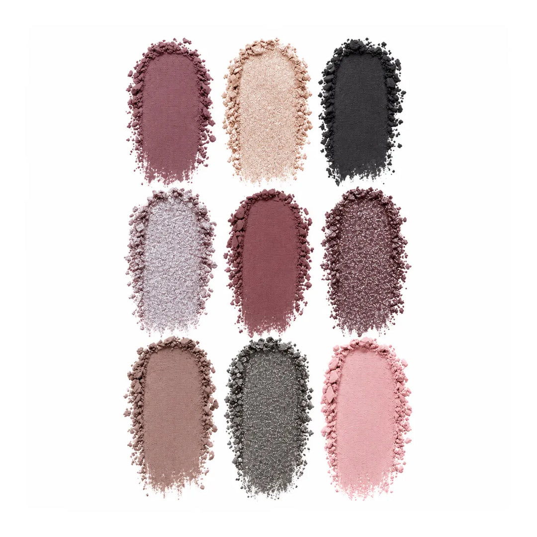 Paleta de farduri Desire Dark TopFace