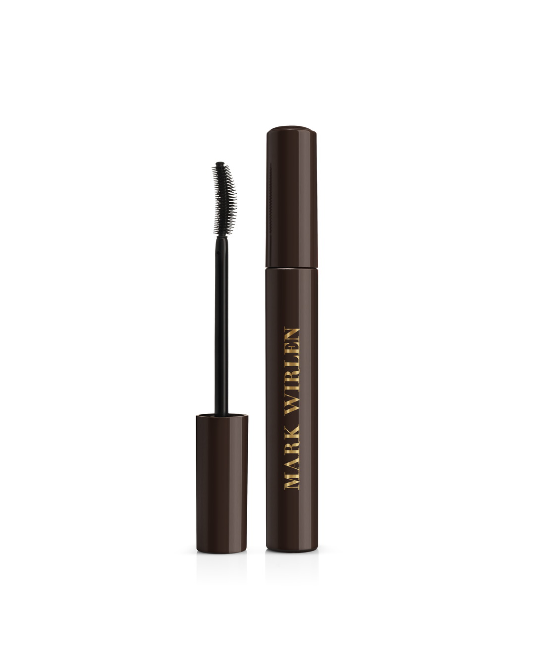 Mascara Mindful Brown Mark Wirlen