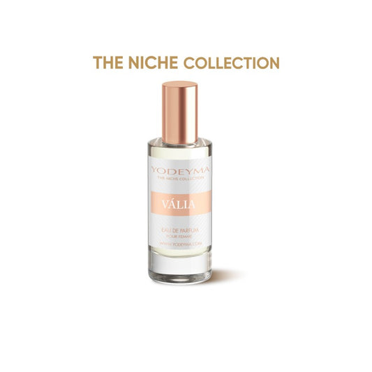 Apa de parfum Valia Yodeyma 15 ml