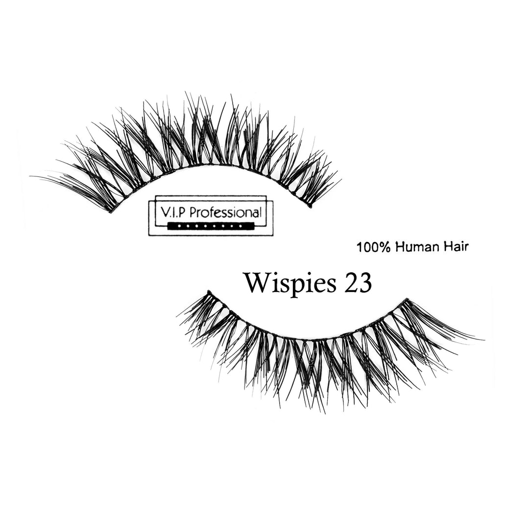 Gene False VIP Professional #Wispies 23