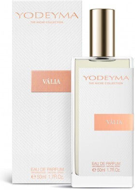 Apa de parfum Valia Yodeyma 50 ml