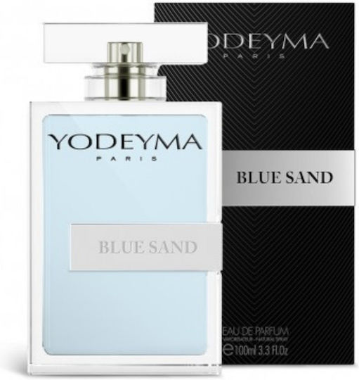 Apa de parfum Blue Sand Yodeyma 100 ml