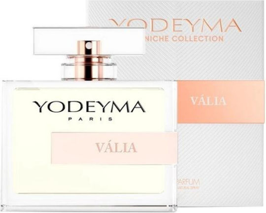 Apa de parfum Valia Yodeyma 100 ml