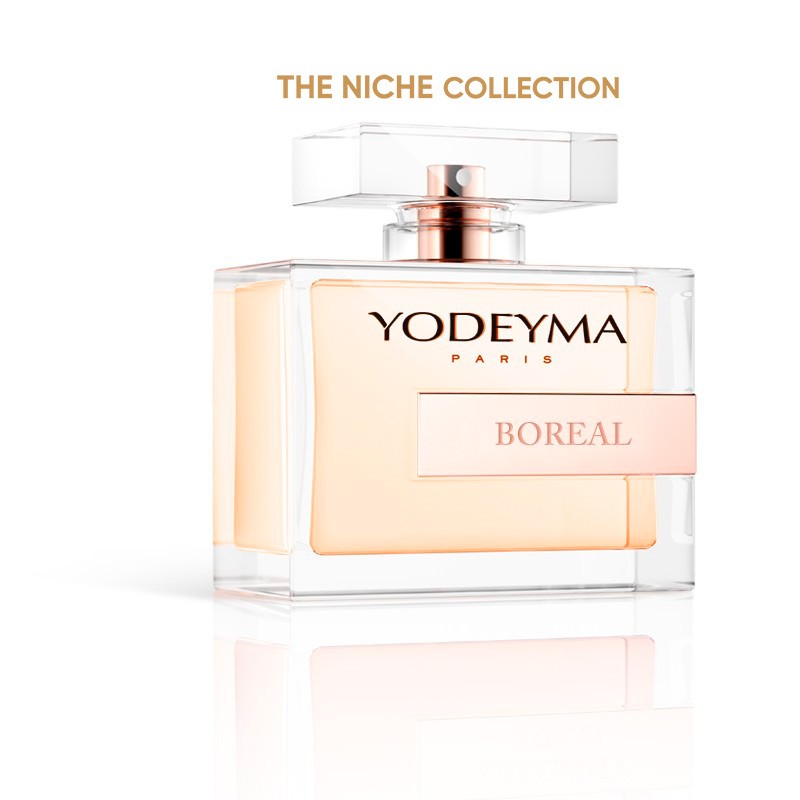 Parfum Yodeyma Boreal 100 ml