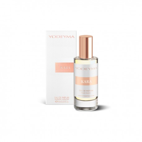 Parfum Yodeyma Kara 15mL