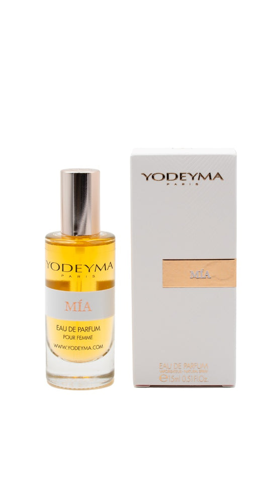 Apa de Parfum Yodeyma Mia 15mL