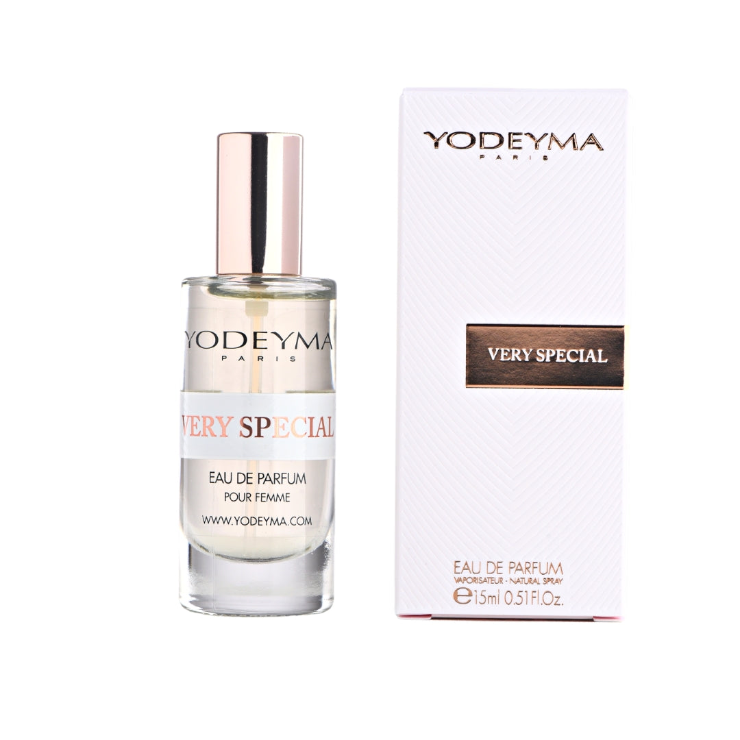 Apa de Parfum Very Special Yodeyma 15mL